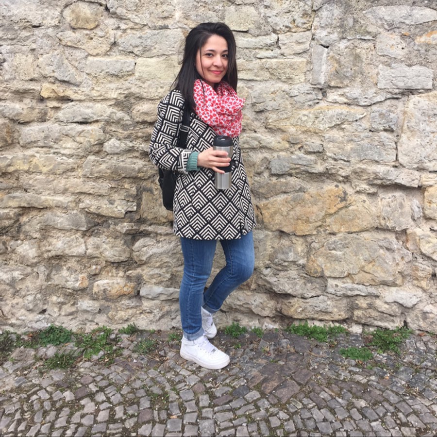 Айгюн гасанова после проекта