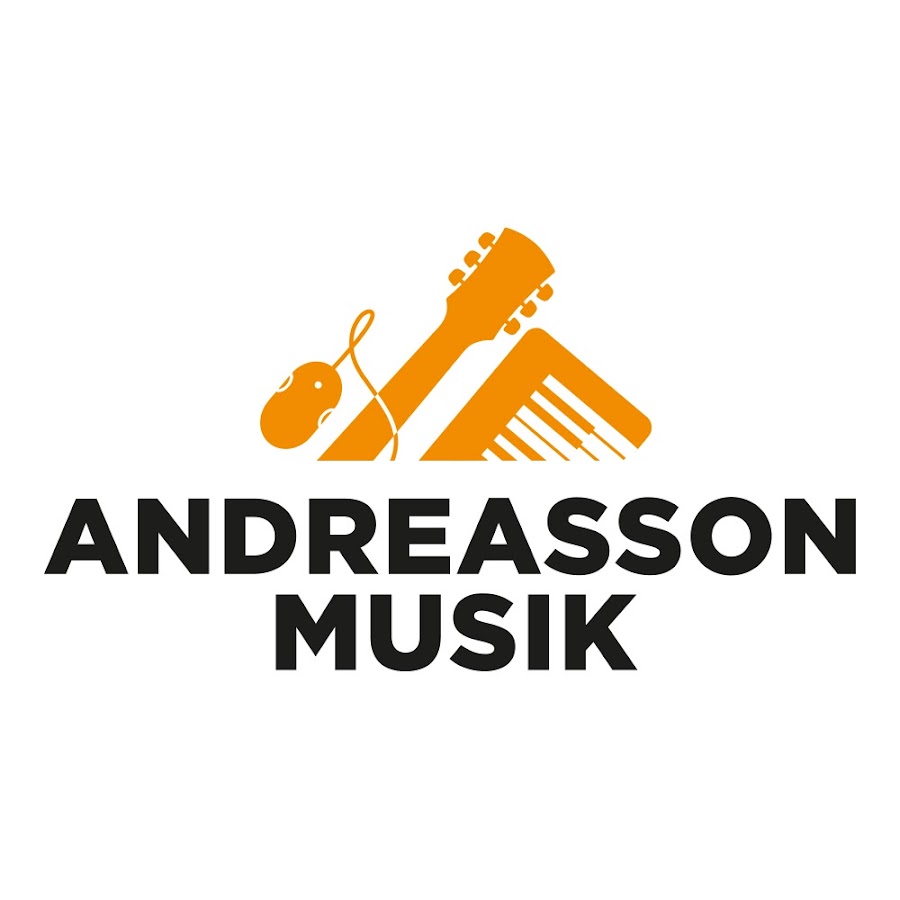 Andreasson Musik - YouTube