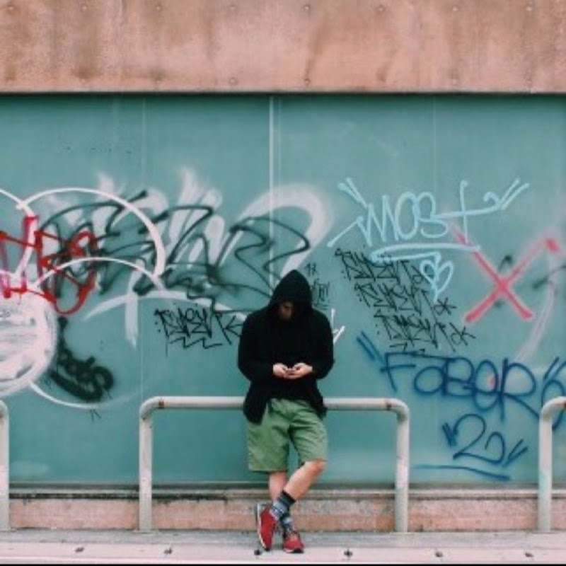 Sharakueyez - 網紅的藏寶箱 