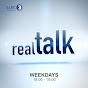 Real Talk YouTube Profile Photo