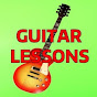Guitar Lessons BobbyCrispy YouTube Profile Photo
