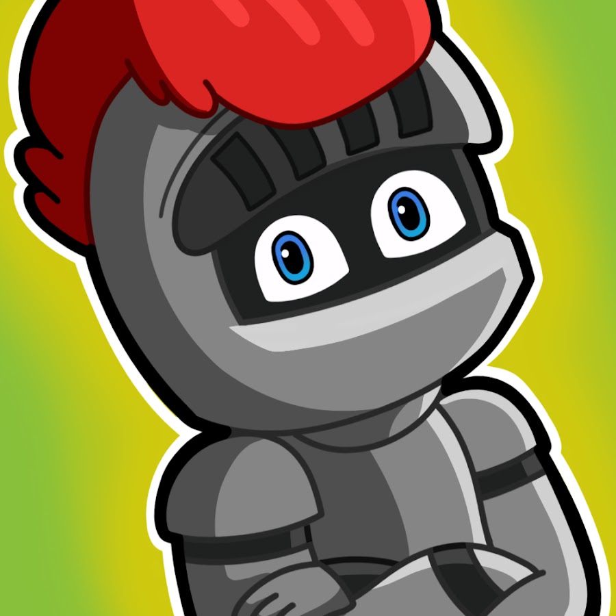 Gallant Gaming Youtube - rexex roblox profile