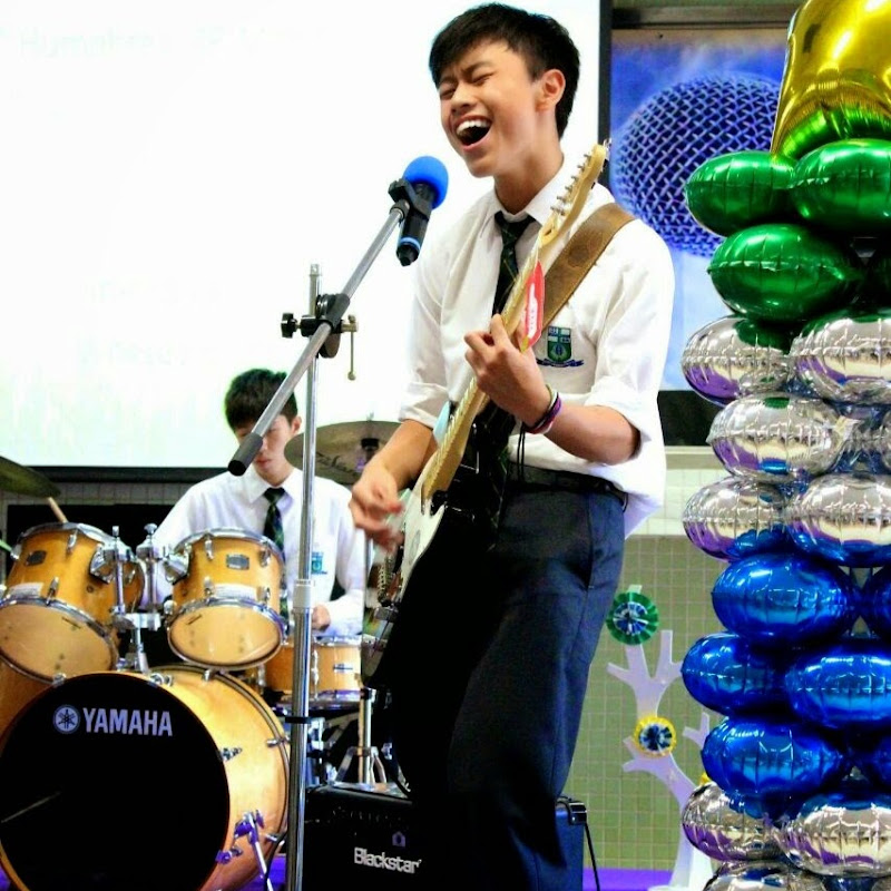 Thomusic Cha-an-no - 網紅的藏寶箱 