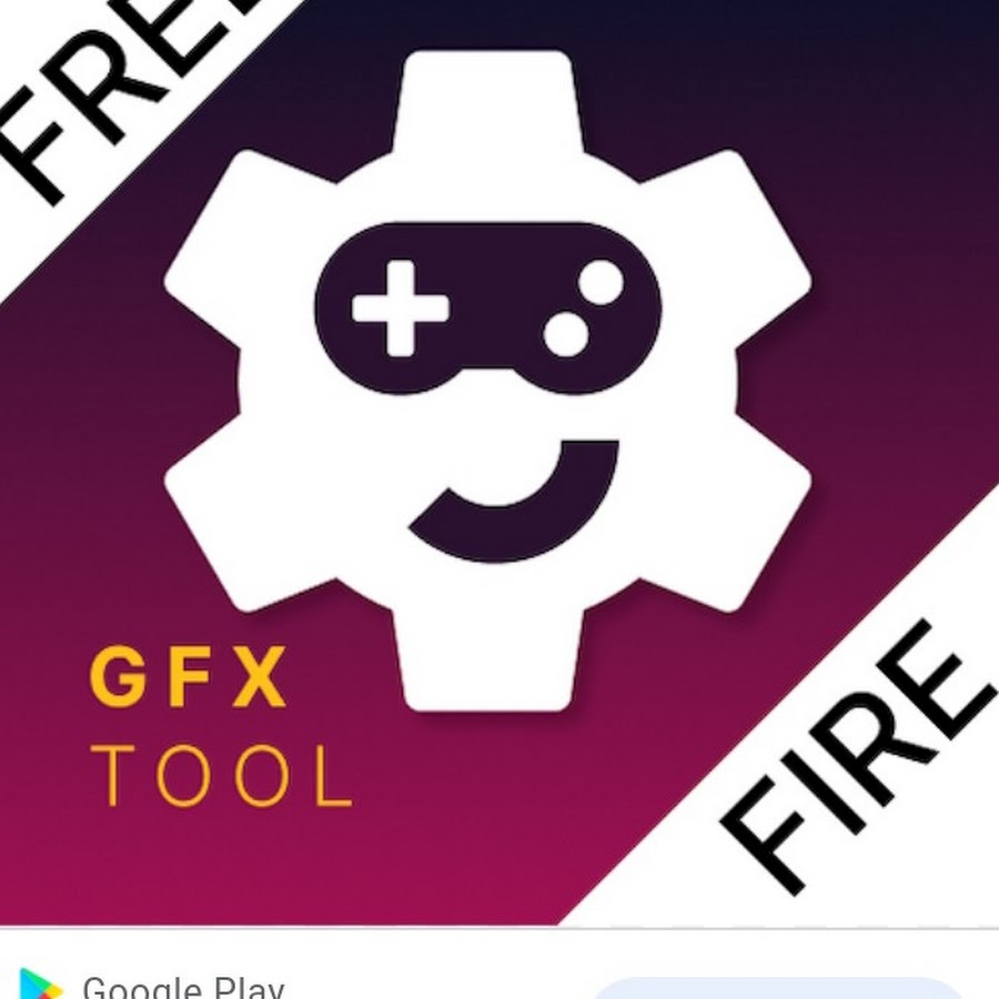 Gfx tool 3.0