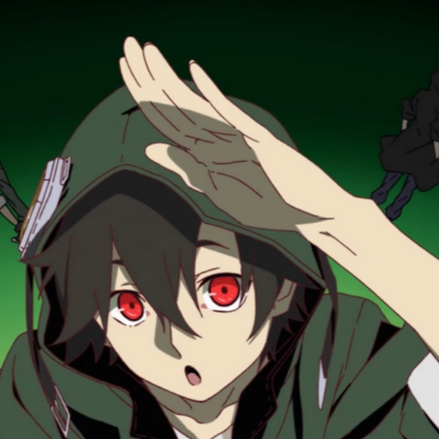 (Mekakucity actors op