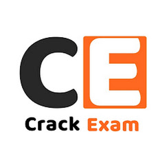 CRACK EXAM thumbnail