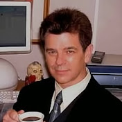 Steve Martin