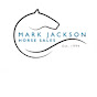 Mark Jackson Equestrian YouTube Profile Photo