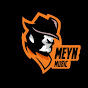 MEYN MUSIC YouTube Profile Photo