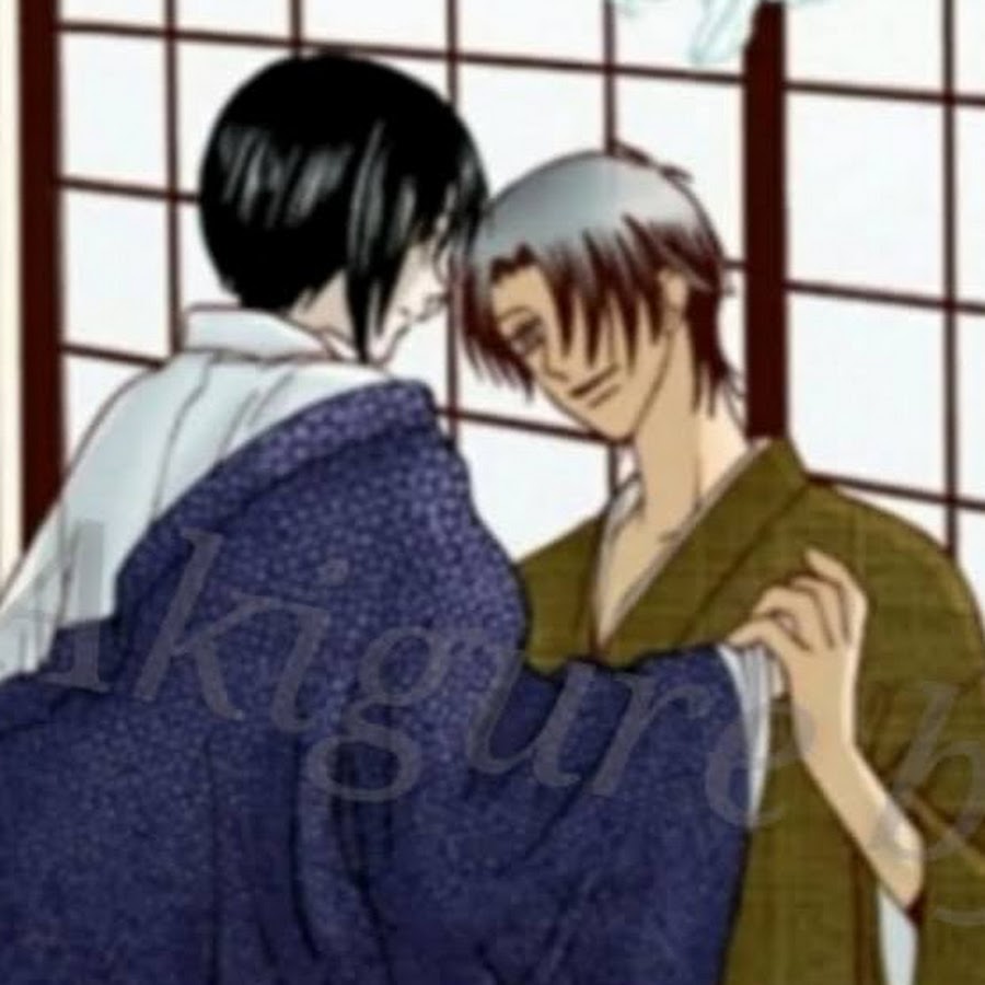 慊人紫呉紫慊呉慊akito Shigure Youtube