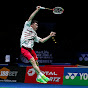 Badminton Today - @wolfdk YouTube Profile Photo