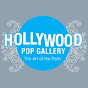 Hollywood Pop Agency - @HollywoodPopAgency YouTube Profile Photo