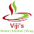 Viji's Home Kitchen VLog