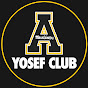 Yosef Club YouTube Profile Photo