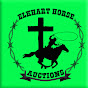 Elkhart Horse Auctions YouTube Profile Photo