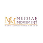 MessiahMovement Livestream YouTube Profile Photo