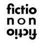 Fiction Non Fiction YouTube Profile Photo