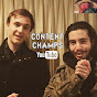 CONTENTCHAMPS YouTube Profile Photo