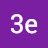 3e By