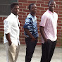 Gospel Challengers Male Praise Team YouTube Profile Photo