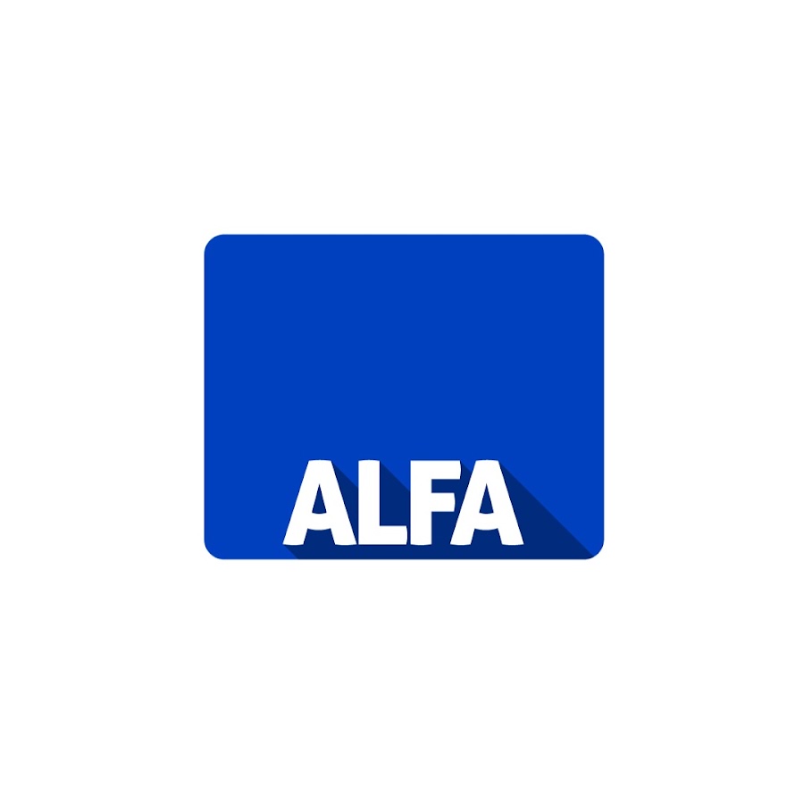 ALFA TV - YouTube