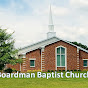 Boardman Baptist Church