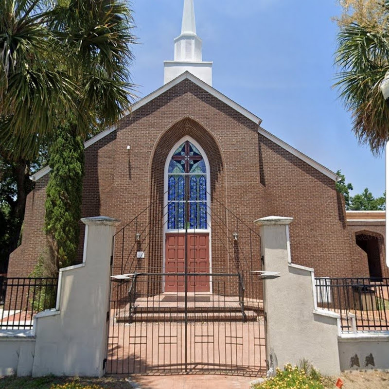 Olive Branch AME Church