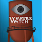 Warwick Watch YouTube Profile Photo