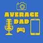Average Dad YouTube Profile Photo