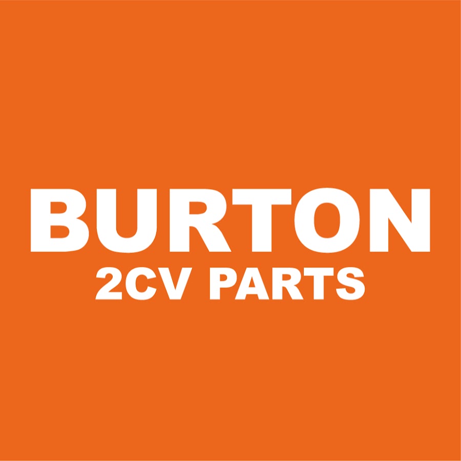Burton 2CV Parts - YouTube