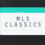 MLS Video Archive YouTube Profile Photo