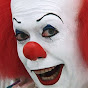 Pennywise The Dancing. Clown YouTube Profile Photo