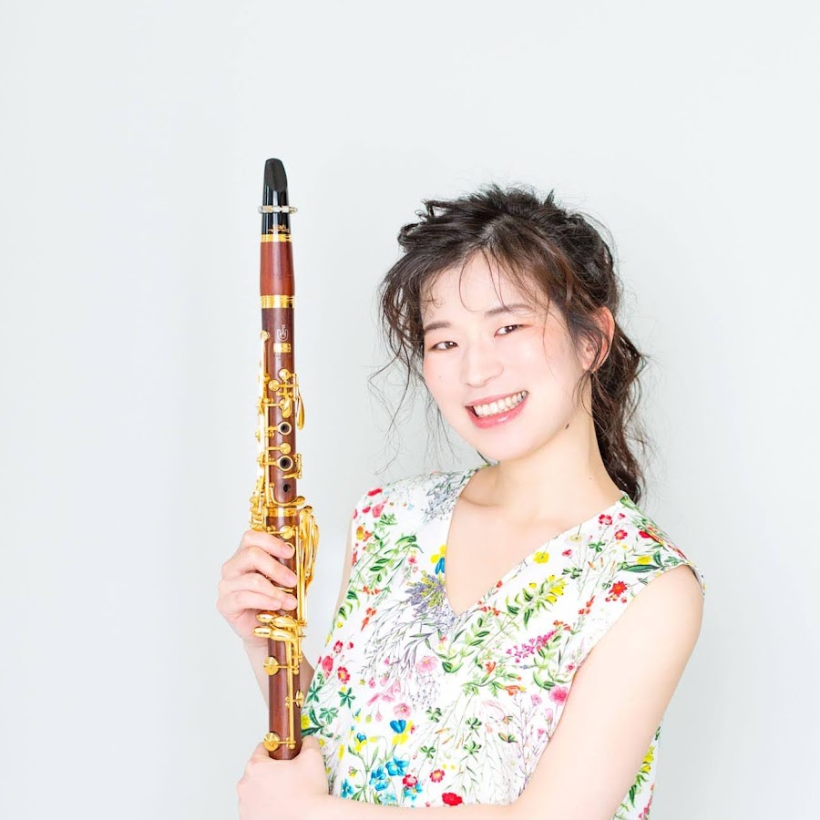 Kotomi Clarinet Youtube