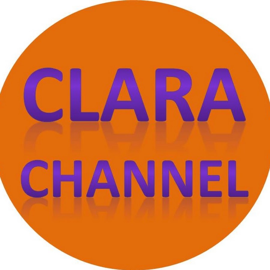 Clara Channel Youtube