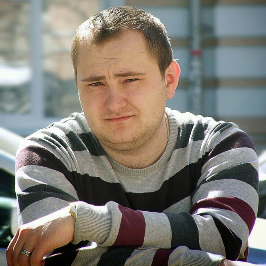 Павел бондаренко фото