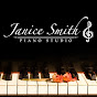 Janice Smith - @TheJSPianoStudio YouTube Profile Photo