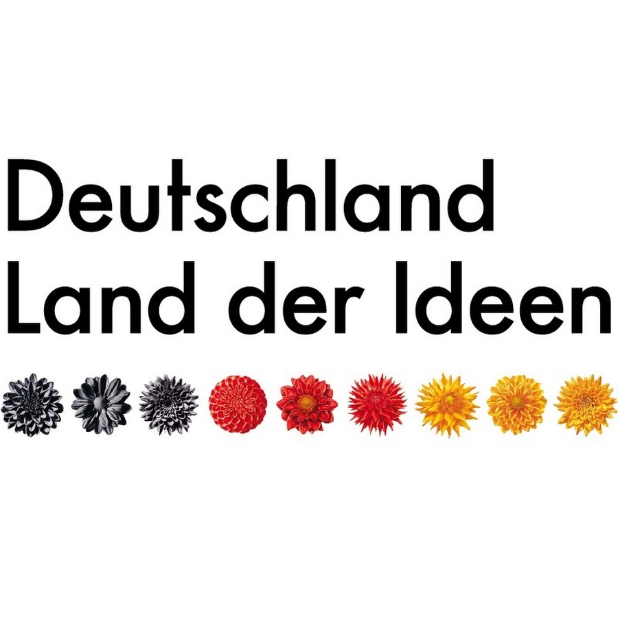 Land Der Ideen Youtube