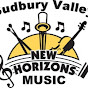 Sudbury Valley New Horizons Music YouTube Profile Photo