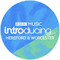 BBC Music Introducing in Hereford & Worcester - @bbcintrohw YouTube Profile Photo