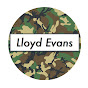 Lloyd Evans YouTube Profile Photo