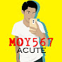 Moisés Lúquez - Acute YouTube Profile Photo