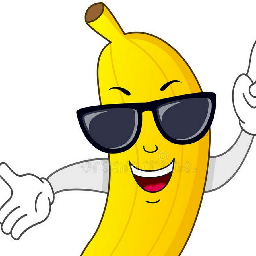 Смайлы банан телеграмм фото 81