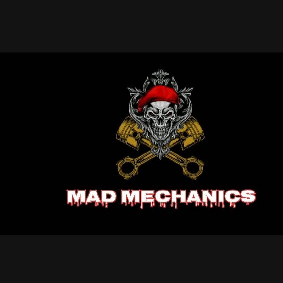 Mad Mechanics - YouTube