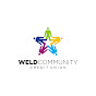 Weld Community CU YouTube Profile Photo