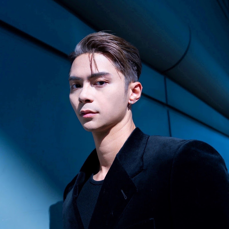 Aaron Bosco雷振耀 - 網紅的藏寶箱 