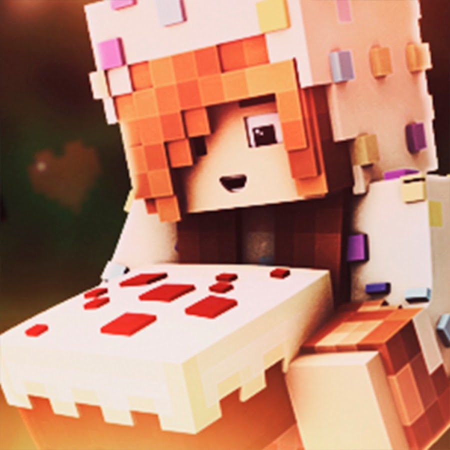 Рисунки юни майнкрафт