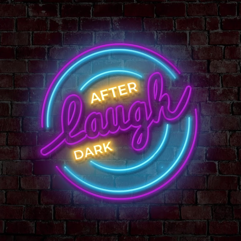 Laugh After Dark