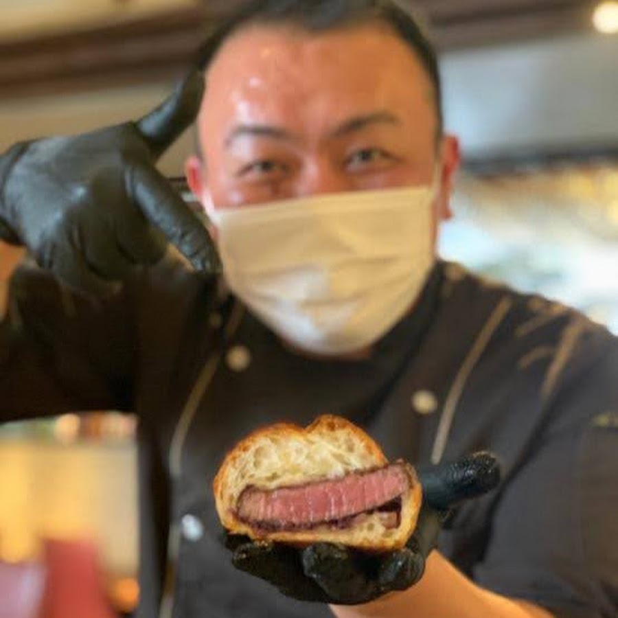 リアルジャムおじさん Youtube