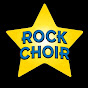 Rock Choir - @TheRockChoir YouTube Profile Photo