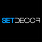 SET DECOR YouTube Profile Photo